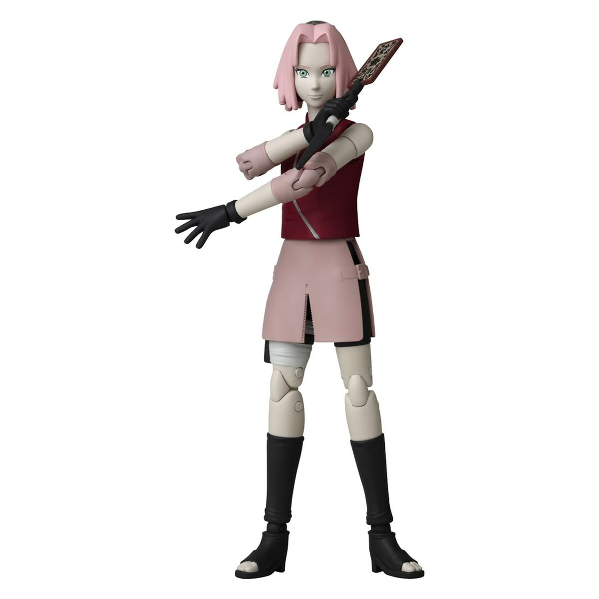 Figurine de Acțiune Bandai AH36909 - Jucarii si jocuri, Păpuși și figurine