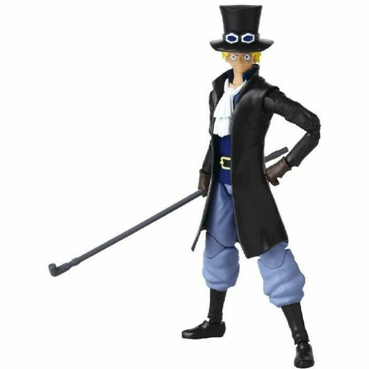 Figura îmbinată One Piece Anime Heroes: Sabo 17 cm - Jucarii si jocuri, Păpuși și figurine