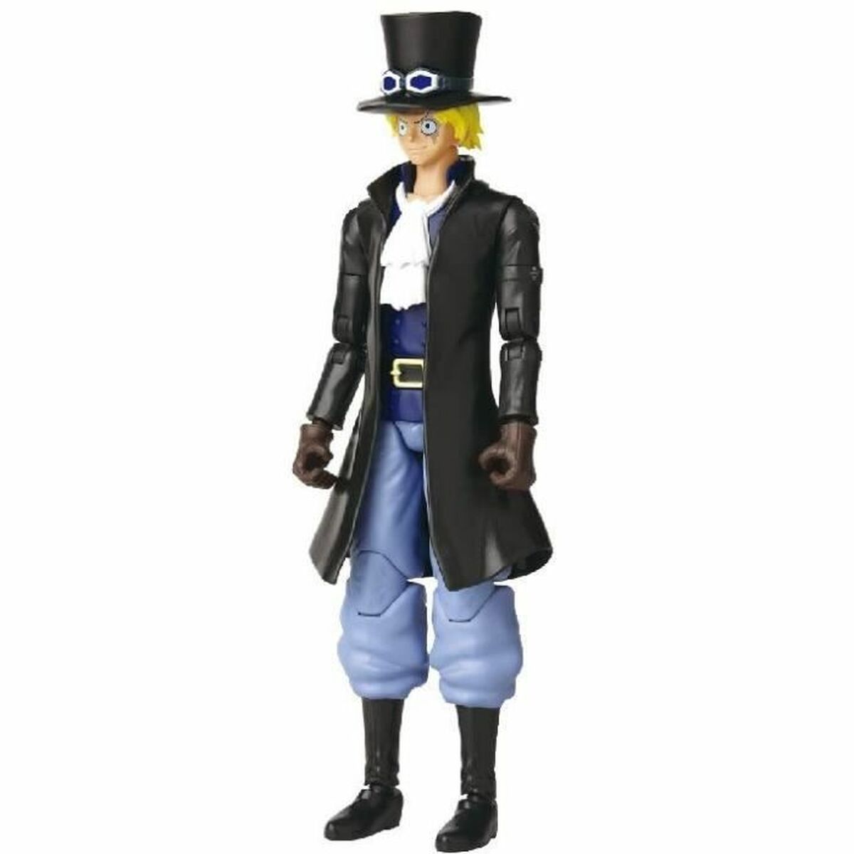 Figura îmbinată One Piece Anime Heroes: Sabo 17 cm - Jucarii si jocuri, Păpuși și figurine