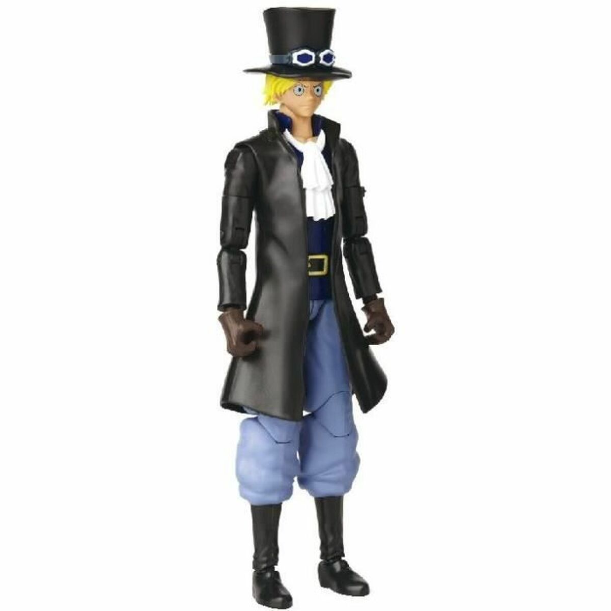 Figura îmbinată One Piece Anime Heroes: Sabo 17 cm - Jucarii si jocuri, Păpuși și figurine