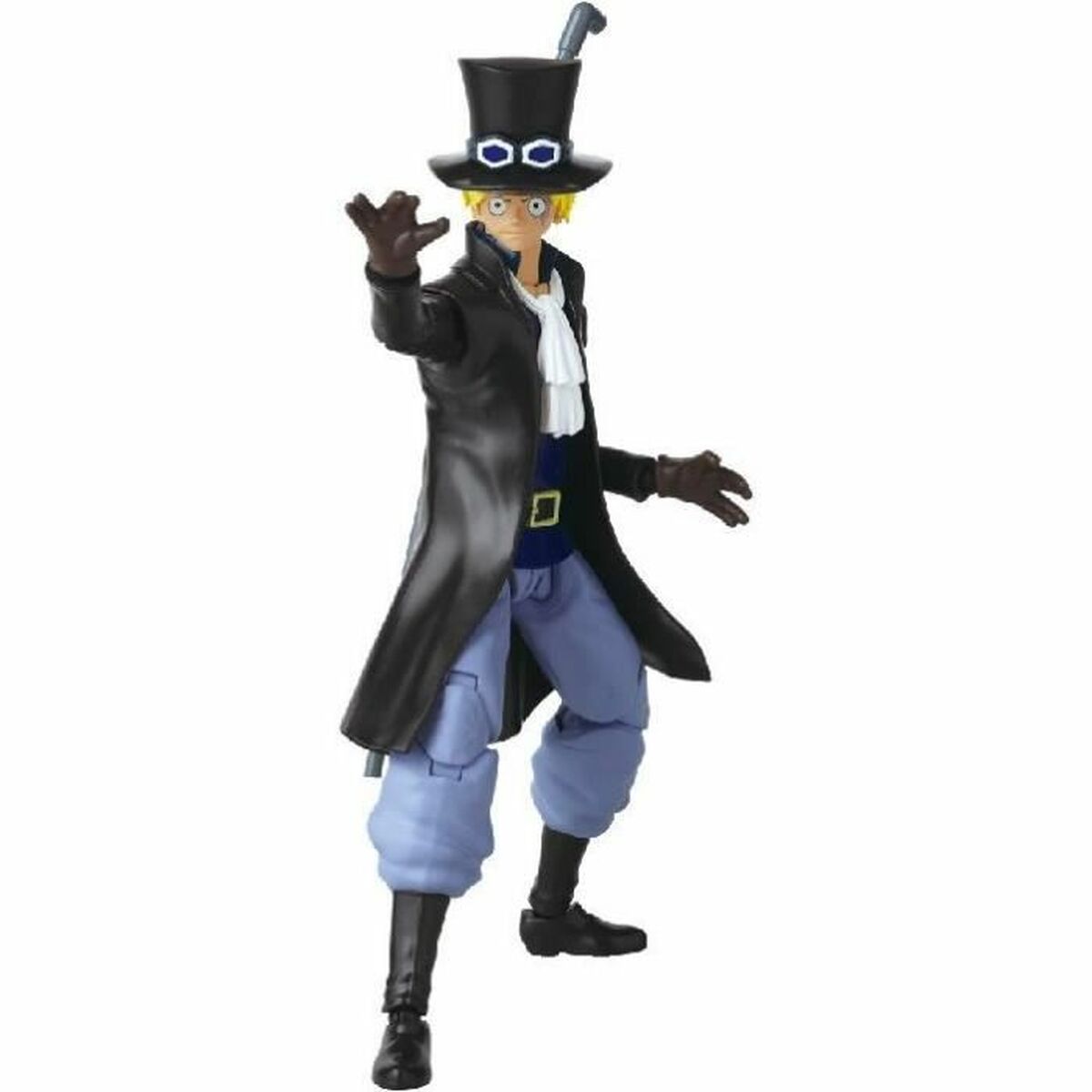 Figura îmbinată One Piece Anime Heroes: Sabo 17 cm - Jucarii si jocuri, Păpuși și figurine