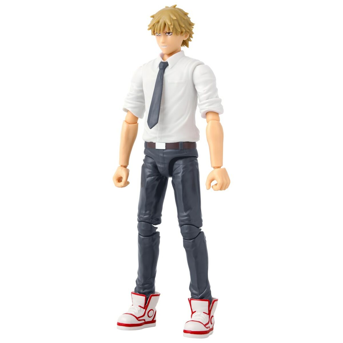 Figura îmbinată Bandai AH37027 - Jucarii si jocuri, Păpuși și figurine