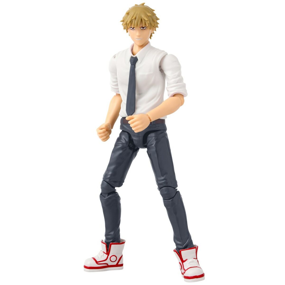Figura îmbinată Bandai AH37027 - Jucarii si jocuri, Păpuși și figurine