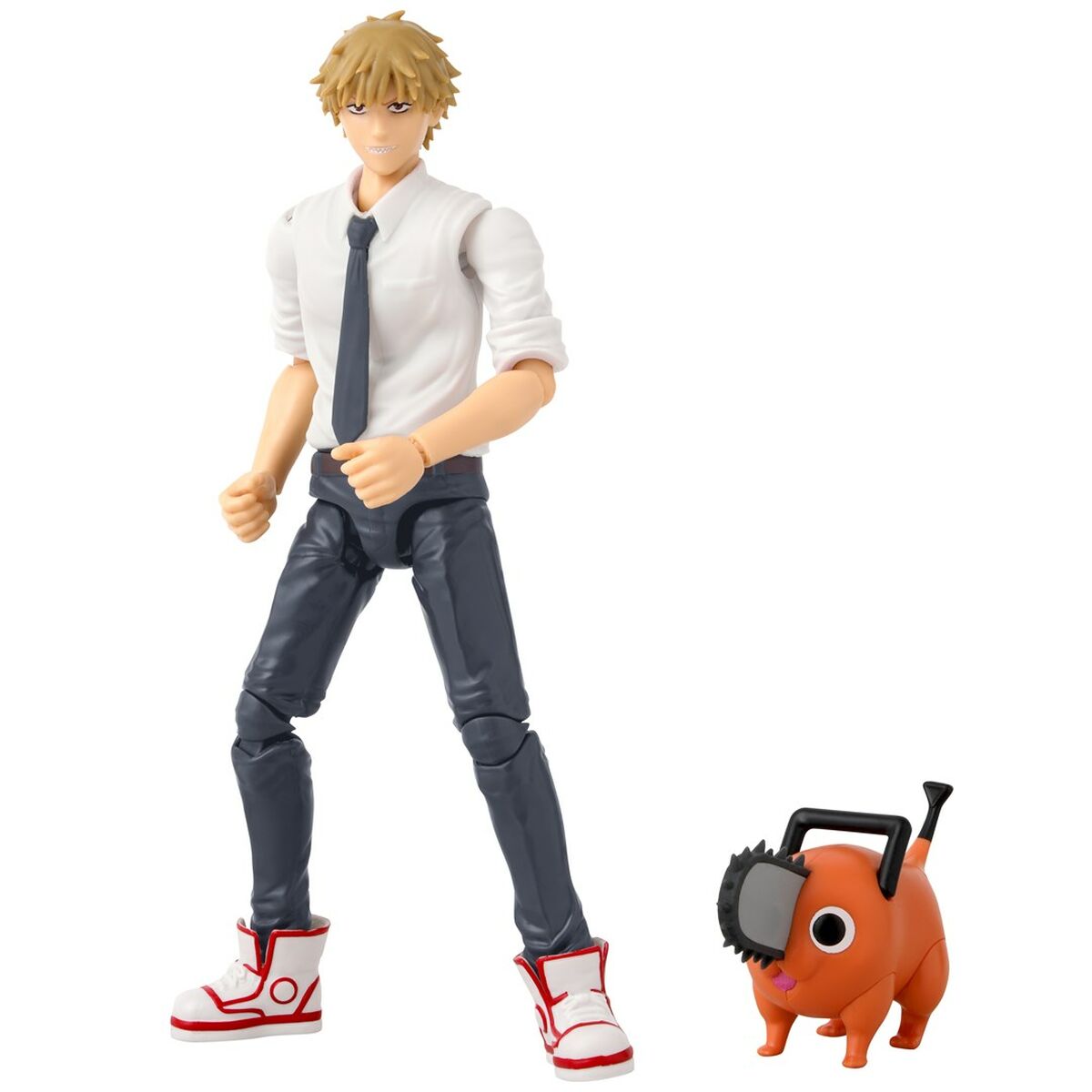 Figura îmbinată Bandai AH37027 - Jucarii si jocuri, Păpuși și figurine