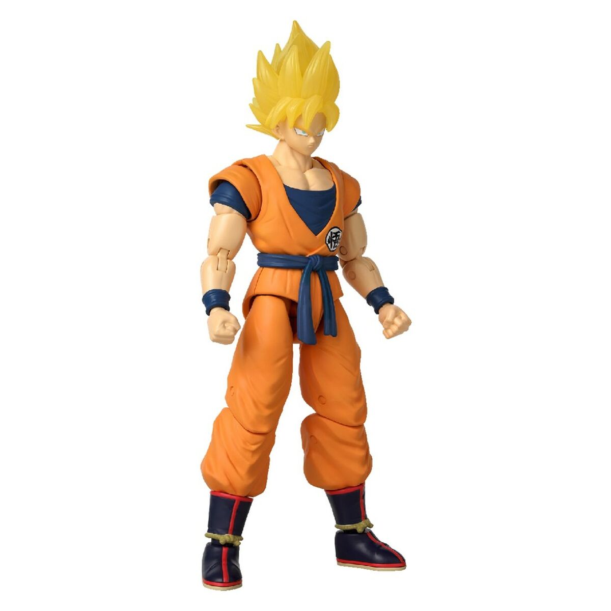 Figurine de Acțiune Dragon Ball DRAGON STARS - SUPER SAIYAN GOKU (DBS BROLY VER.) - Jucarii si jocuri, Păpuși și figurine