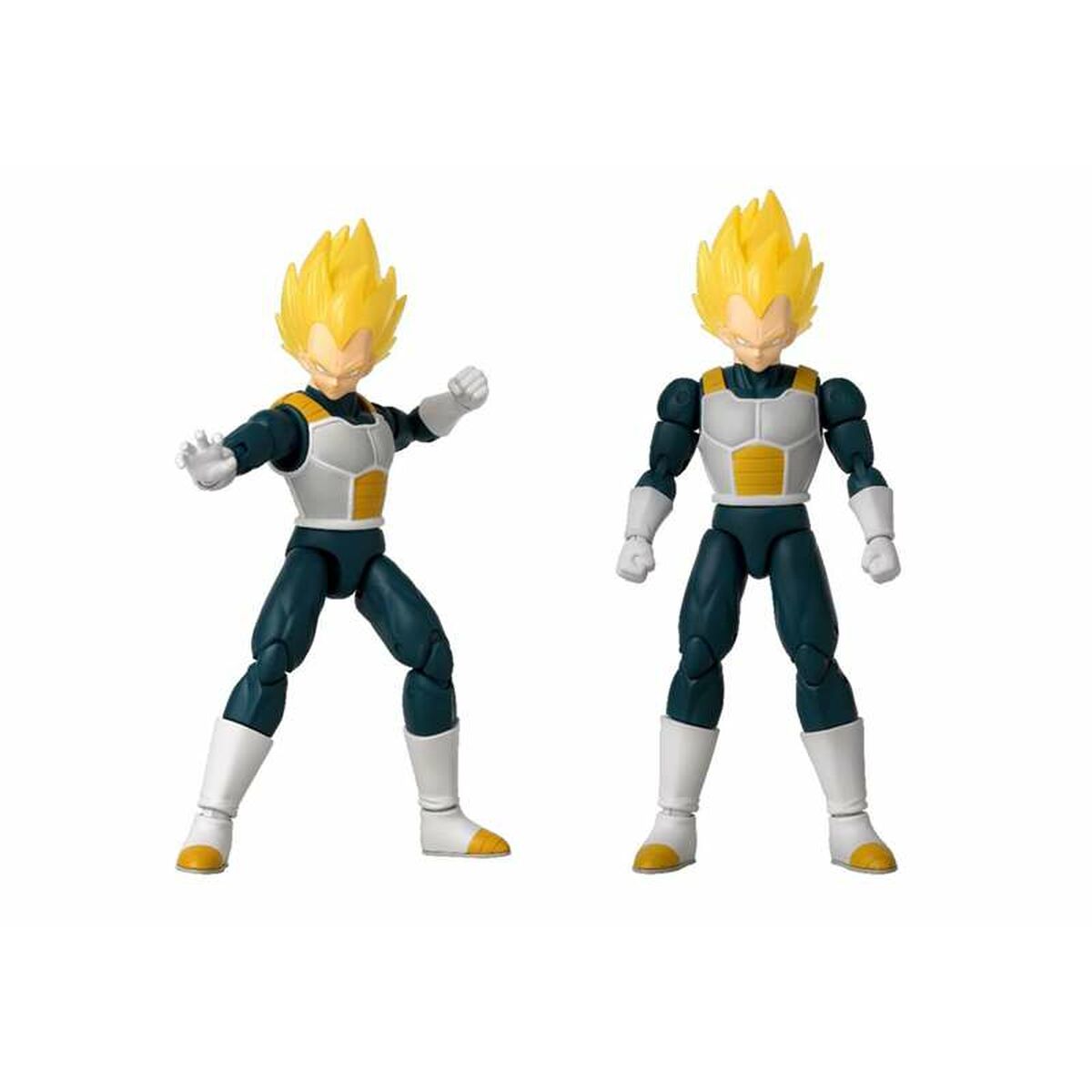 Figurine de Acțiune Bandai Dragon Stars Vegeta 17 cm - Jucarii si jocuri, Păpuși și figurine
