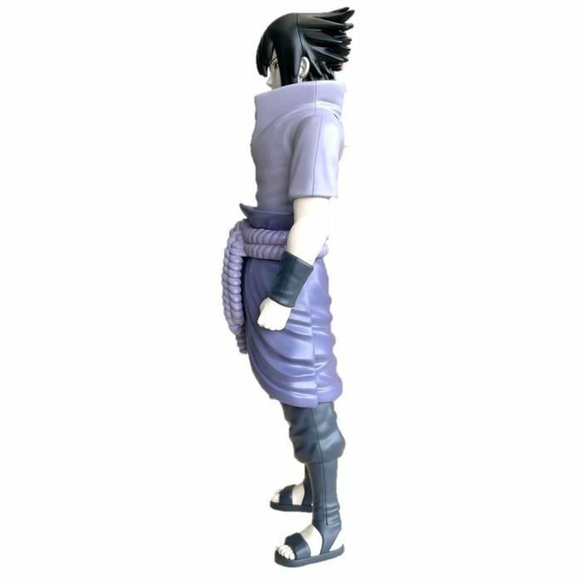 Figura îmbinată Bandai Sasuke Uchiha - Jucarii si jocuri, Păpuși și figurine
