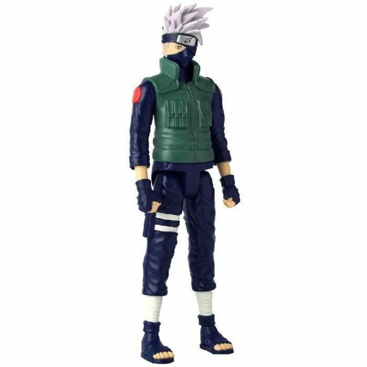 Figurine de Acțiune Bandai Naruto Shippuden Naruto Shippuden - Jucarii si jocuri, Păpuși și figurine