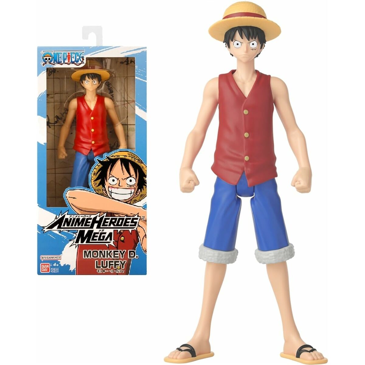 Figurine de Acțiune Bandai - Jucarii si jocuri, Păpuși și figurine