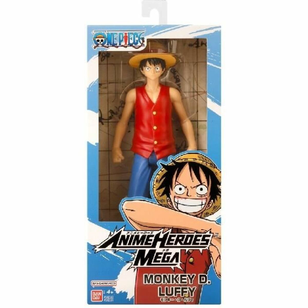 Figurine de Acțiune Bandai - Jucarii si jocuri, Păpuși și figurine