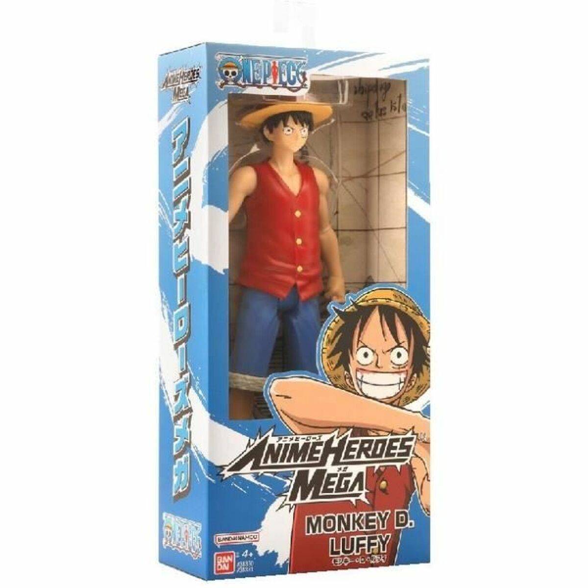 Figurine de Acțiune Bandai - Jucarii si jocuri, Păpuși și figurine