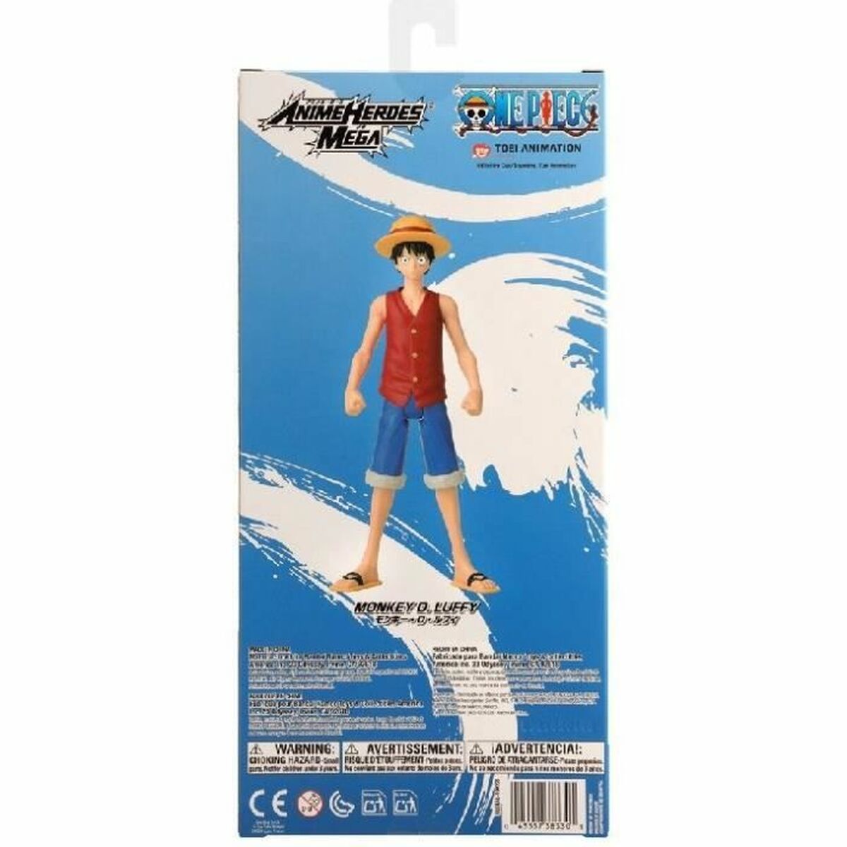 Figurine de Acțiune Bandai - Jucarii si jocuri, Păpuși și figurine