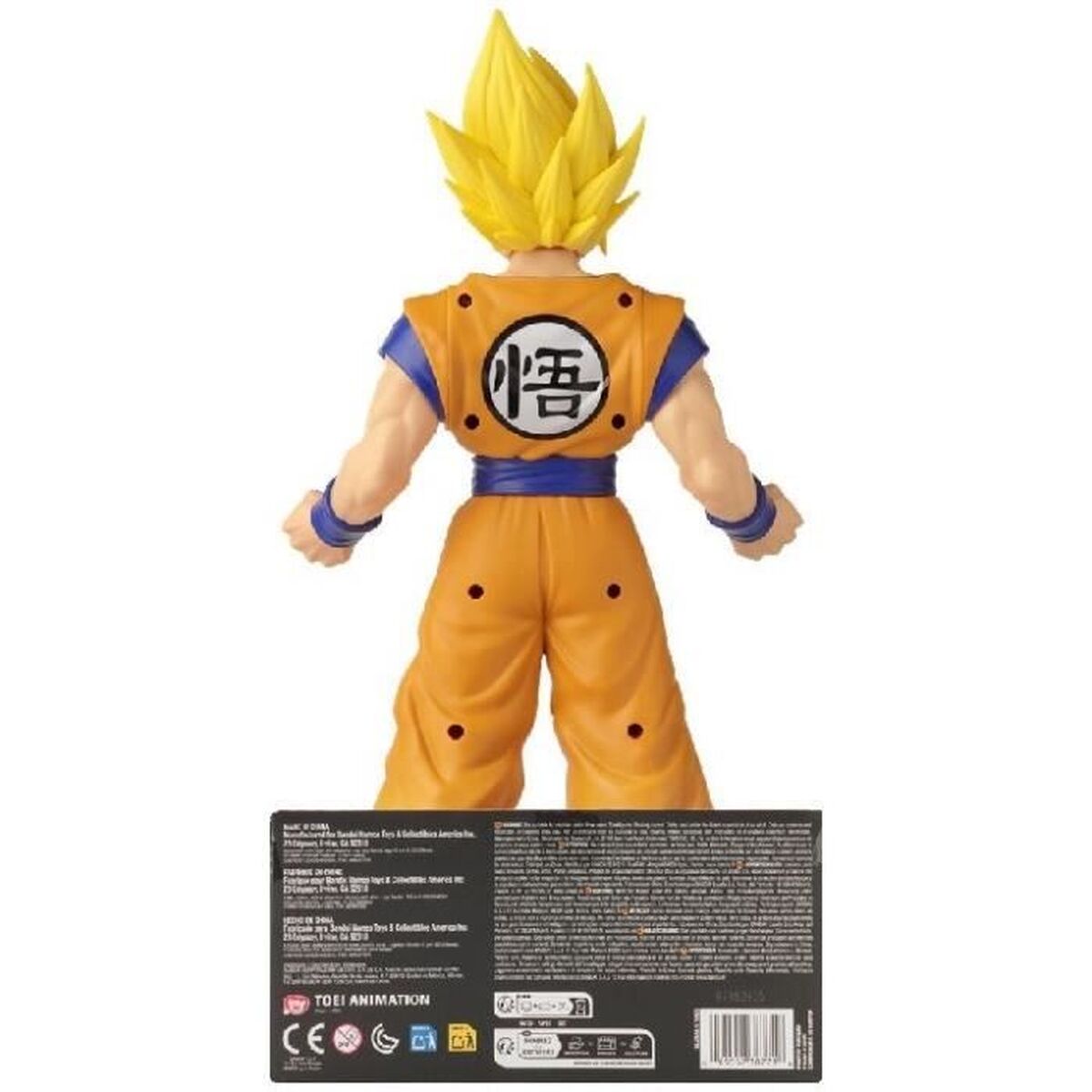 Figurine de Acțiune Bandai - Jucarii si jocuri, Păpuși și figurine