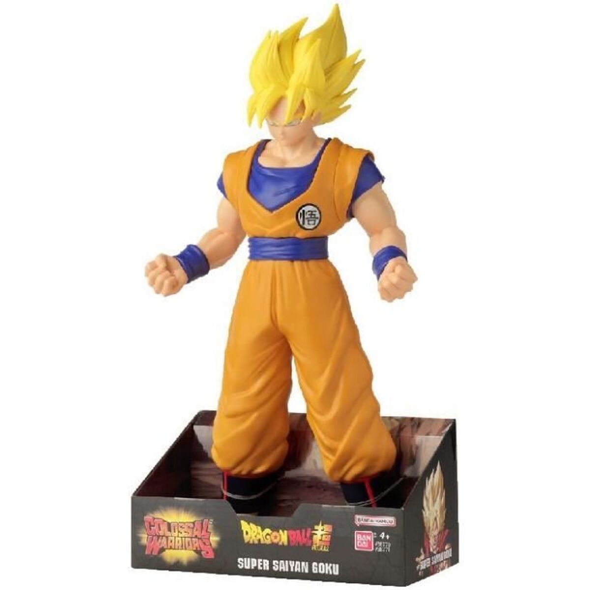 Figurine de Acțiune Bandai - Jucarii si jocuri, Păpuși și figurine