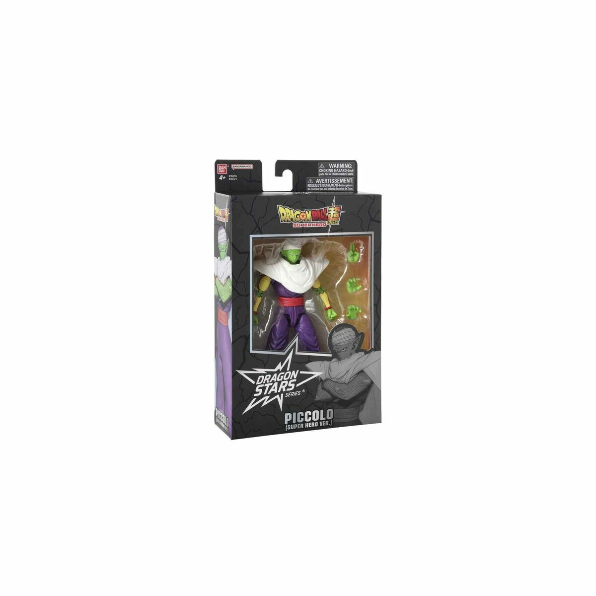 Figurine de Acțiune Bandai DS40721 17 cm - Jucarii si jocuri, Păpuși și figurine