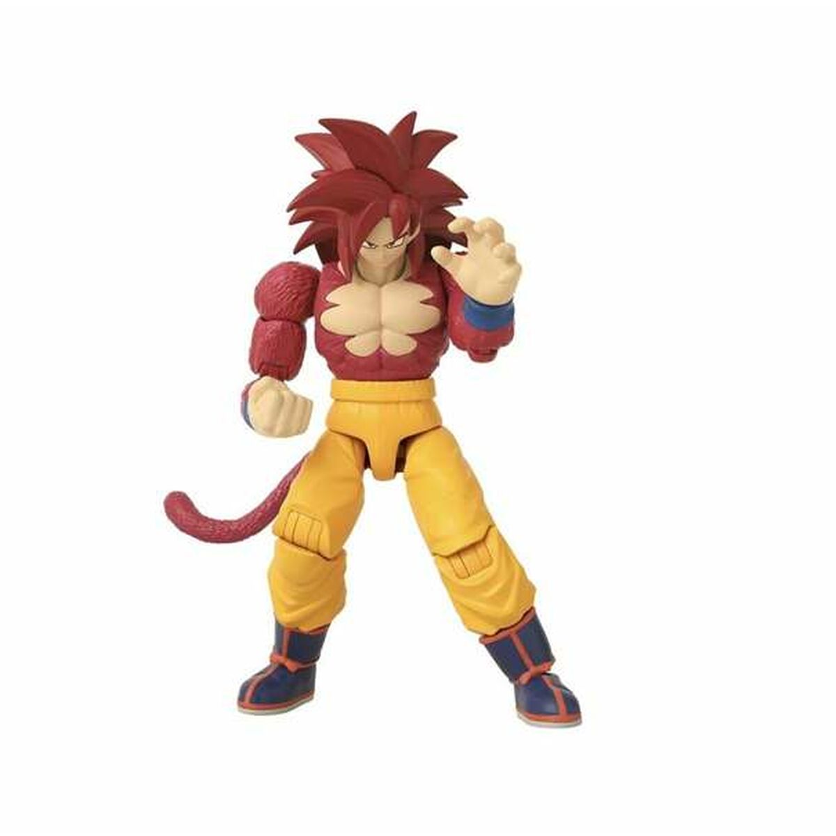 Figurină de Acțiune Dragon Ball Goku 17 cm - Jucarii si jocuri, Păpuși și figurine