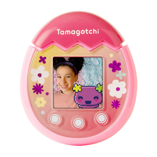 Animal de Companie Interactiv Tamagotchi Culoare Control tactil - Jucarii si jocuri, Jucării electronice
