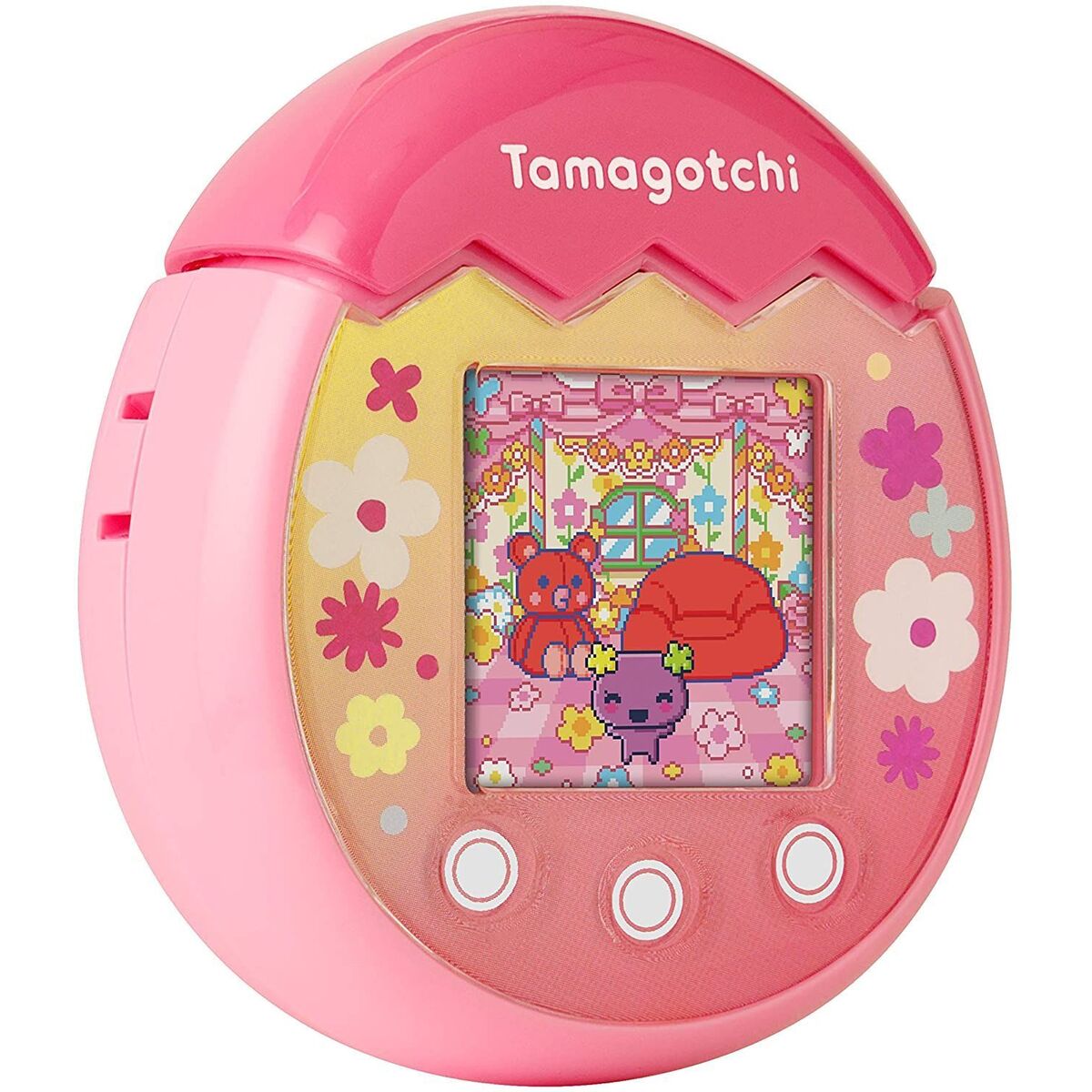 Animal de Companie Interactiv Tamagotchi Culoare Control tactil - Jucarii si jocuri, Jucării electronice