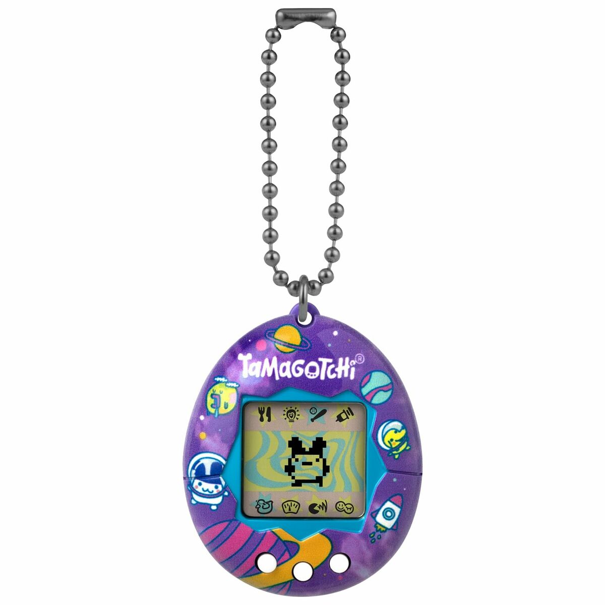 Animal de Companie Interactiv Bandai TAMAGOTCHI - Jucarii si jocuri, Jucării electronice