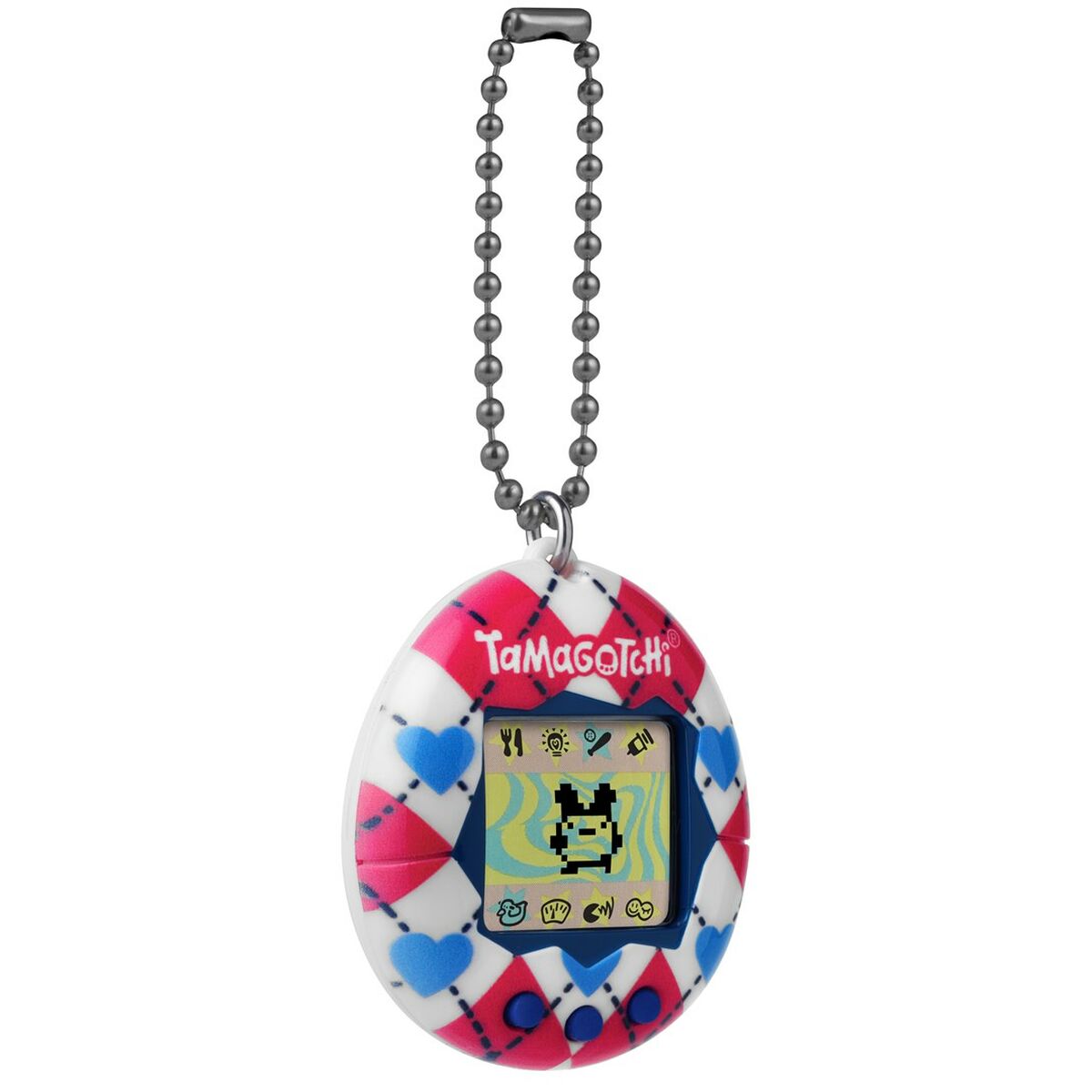 Tamagotchi Bandai TAM42969 - Jucarii si jocuri, Jocuri și accesorii