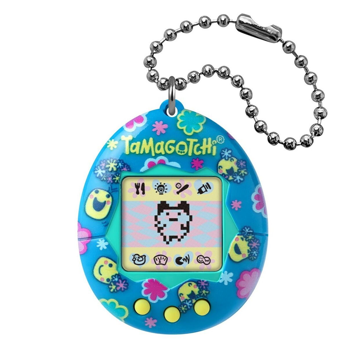 Animal de Companie Interactiv Bandai 42991 - Jucarii si jocuri, Obiecte de colecție