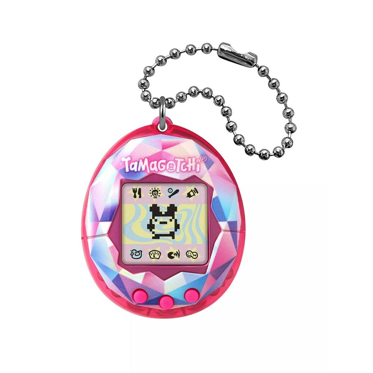 Animal de Companie Interactiv Bandai 42992 - Jucarii si jocuri, Obiecte de colecție