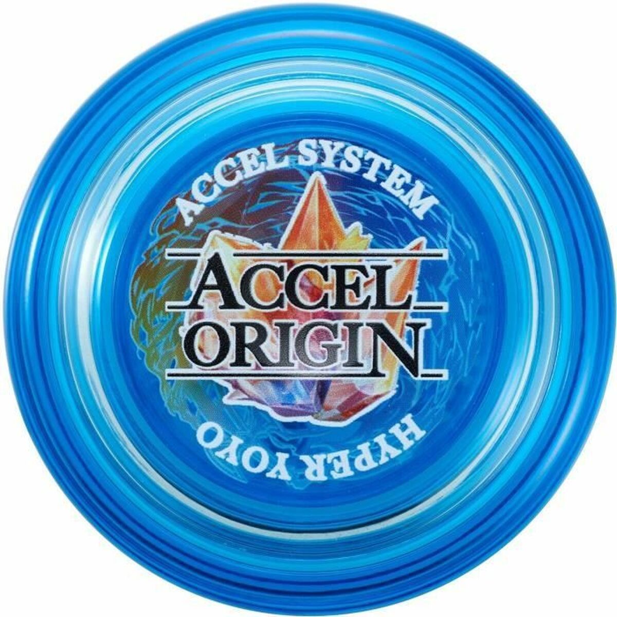 Yo-yo Bandai Accel Hyper - Jucarii si jocuri, În aer liber și sport