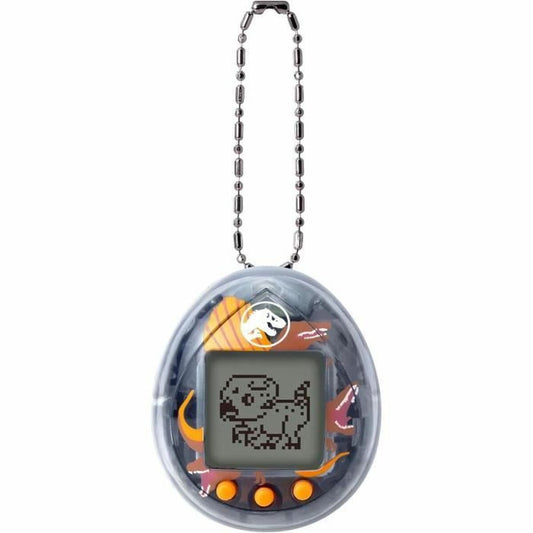 Animal de Companie Interactiv Tamagotchi Jurassic World - Jucarii si jocuri, Jucării electronice