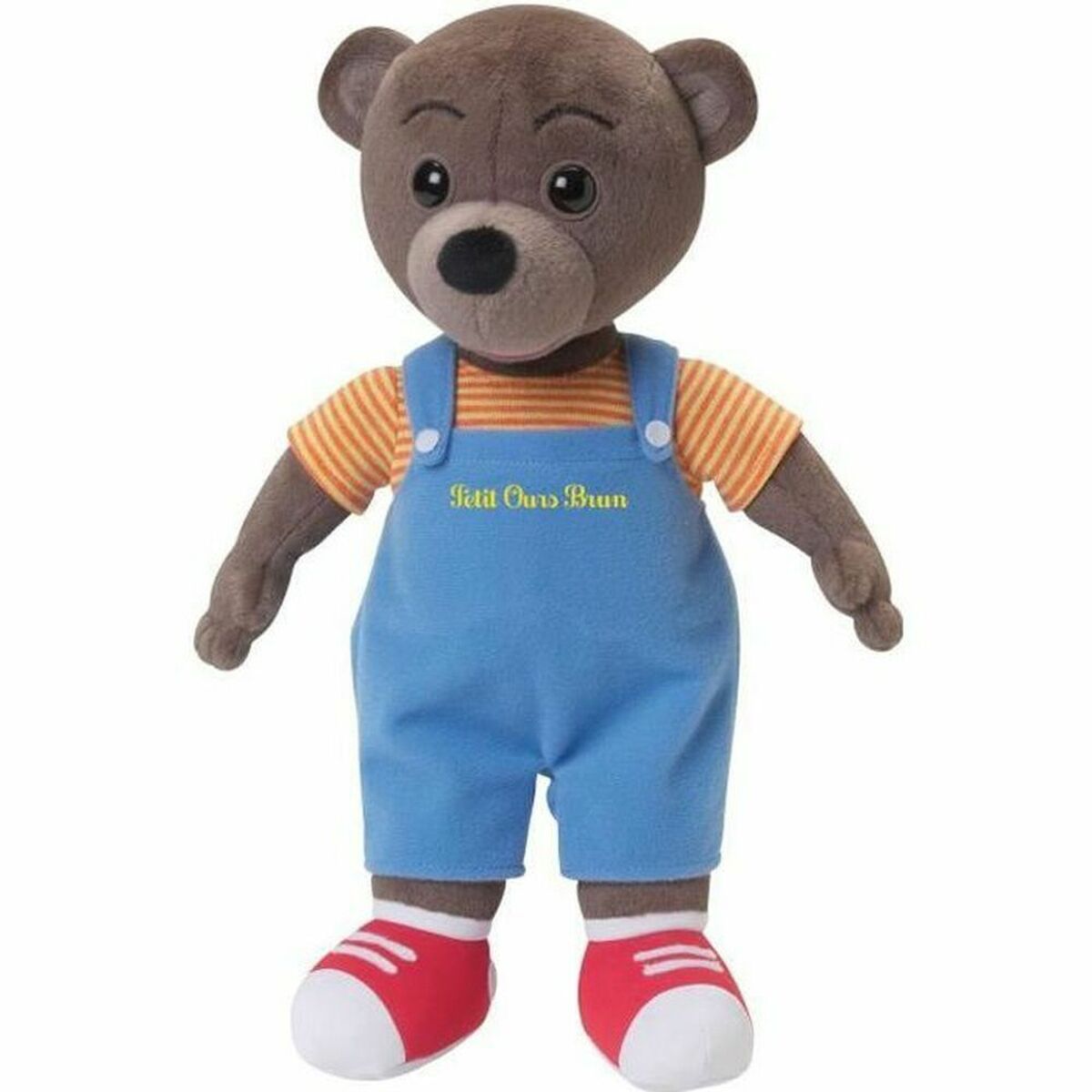 Jucărie de Pluș Jemini Little Bear Brown plush 32 cm - Jucarii si jocuri, Jucării de pluș