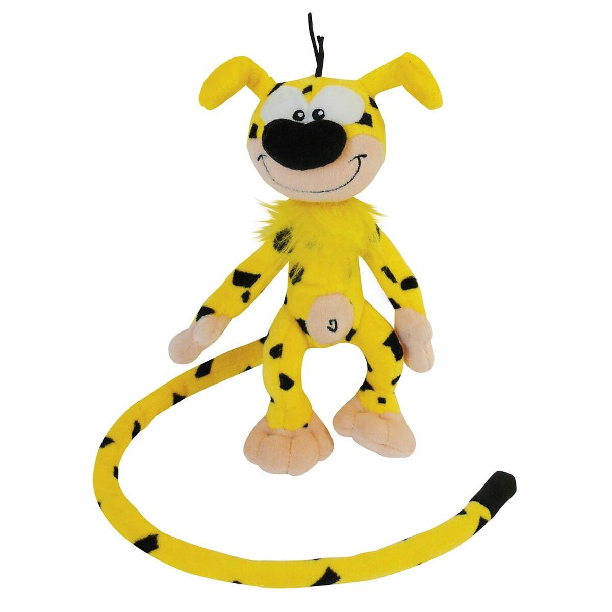 Jucărie de Pluș Jemini marsupilami Galben - Jucarii si jocuri, Jucării de pluș