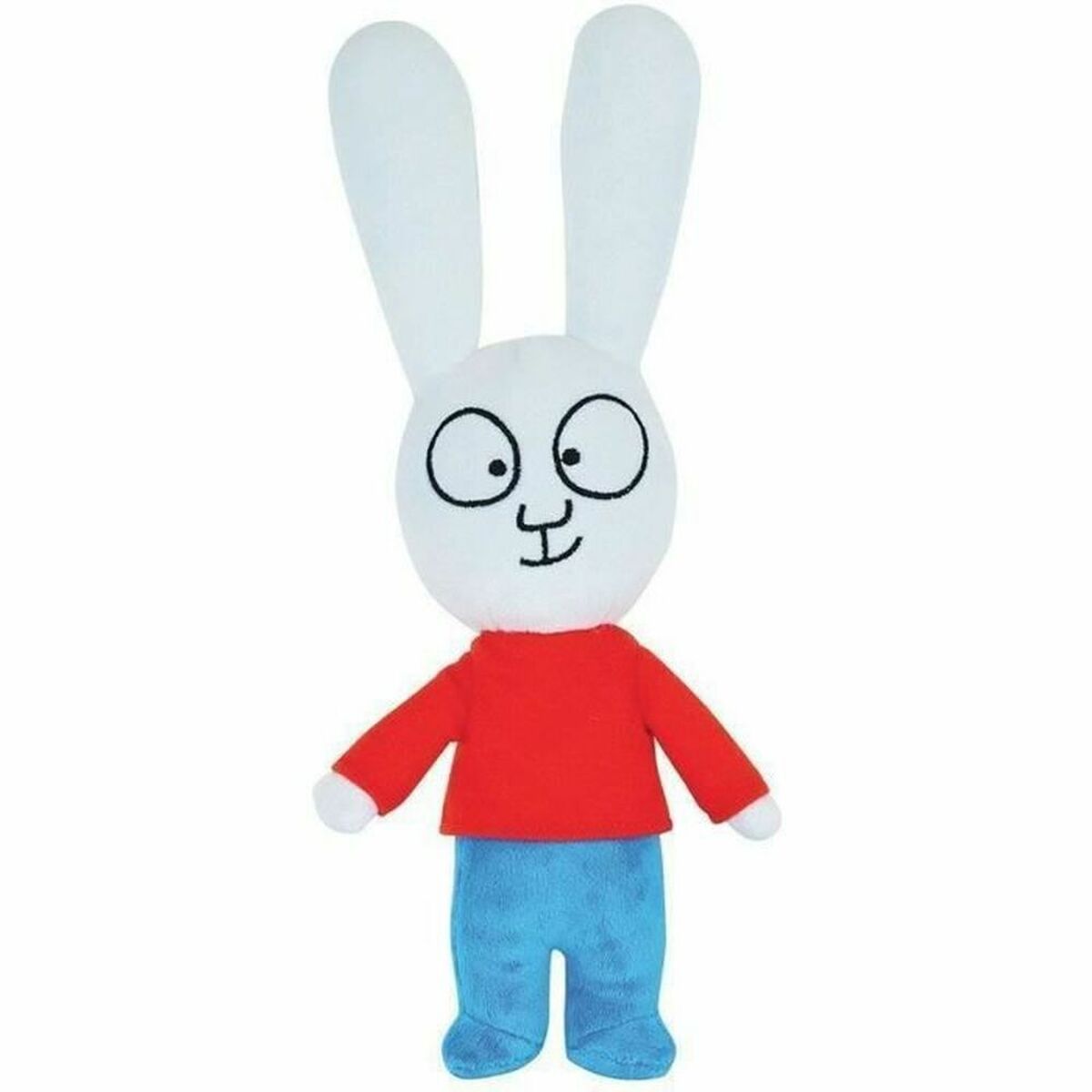 Jucărie de Pluș Jemini Simon 27 cm - Jucarii si jocuri, Jucării de pluș