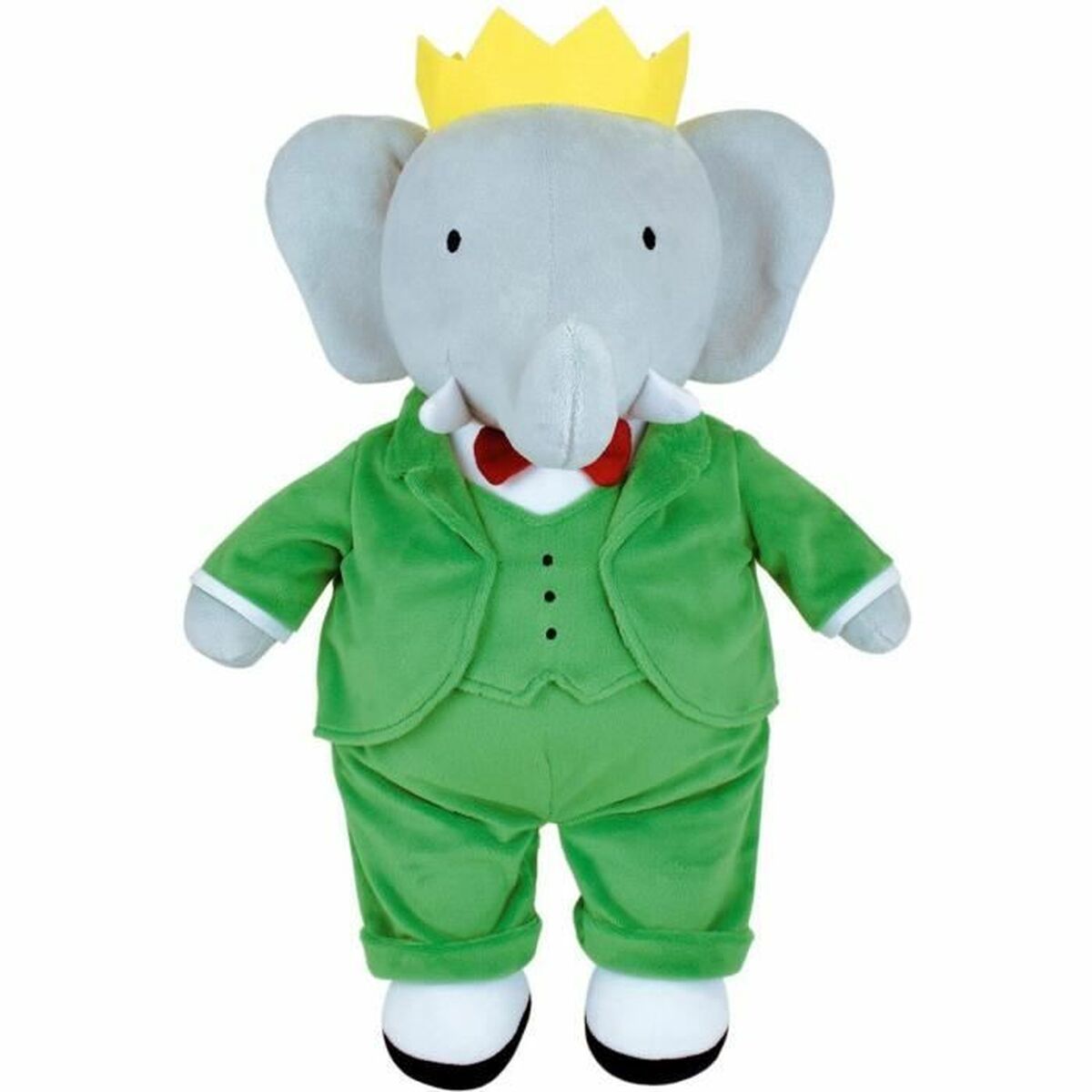 Păpușă Bebe Jemini Elephant - Jucarii si jocuri, Păpuși și accesorii