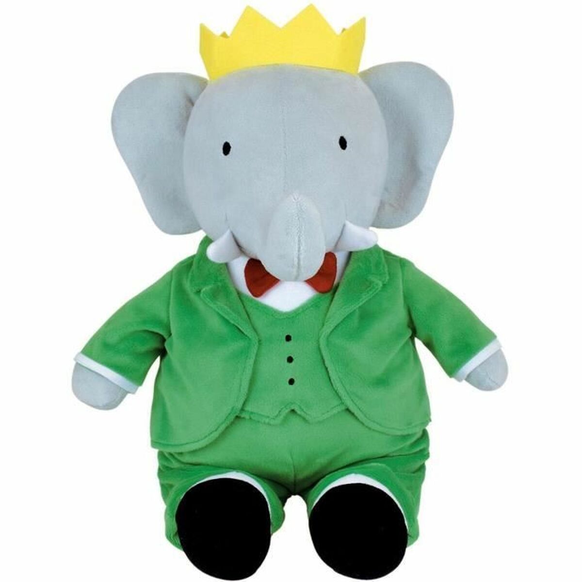 Păpușă Bebe Jemini Elephant - Jucarii si jocuri, Păpuși și accesorii
