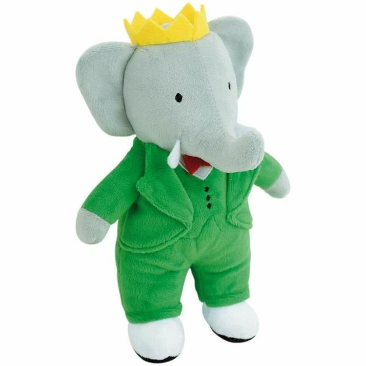 Păpușă Bebe Jemini Babar - Jucarii si jocuri, Păpuși și accesorii