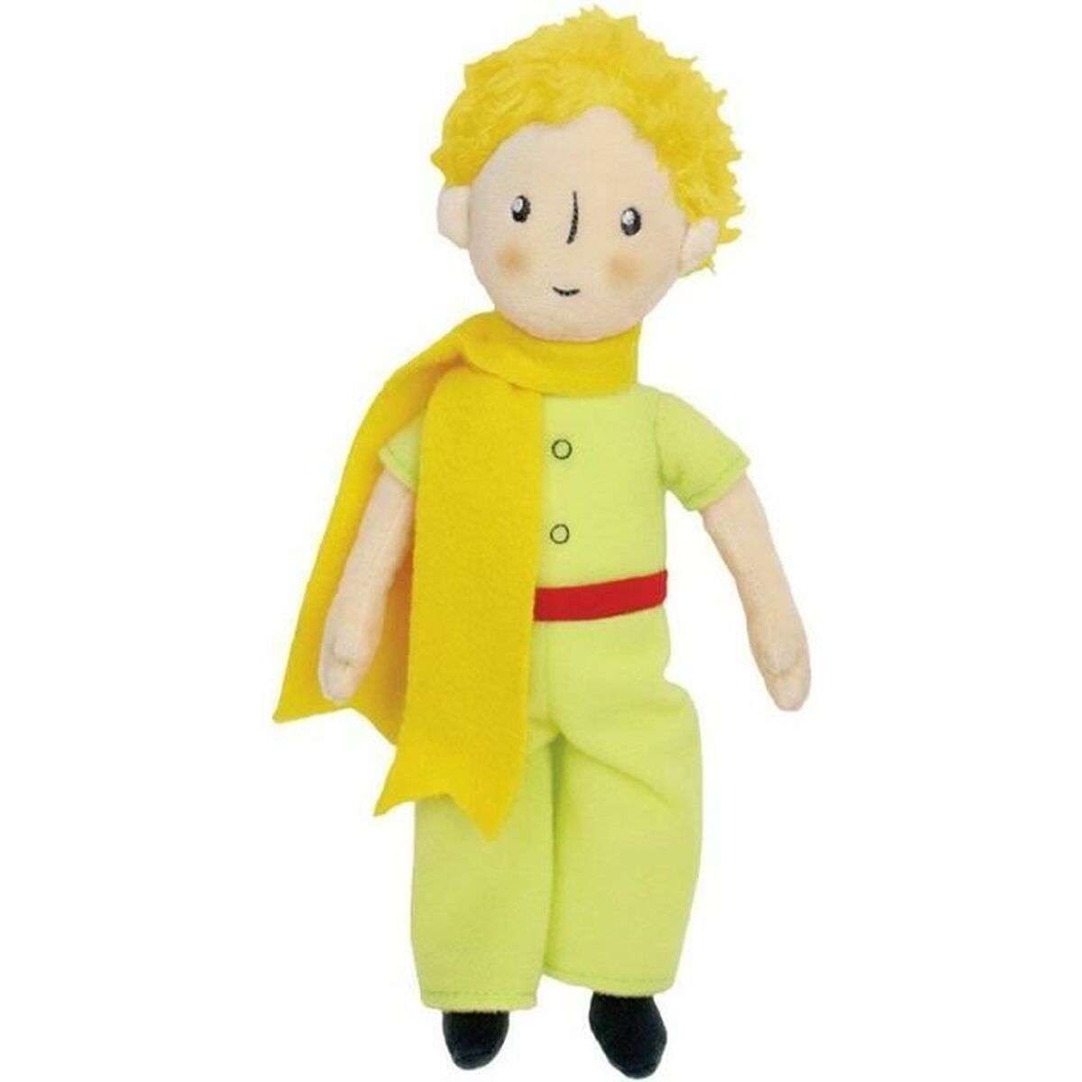 Păpușă Bebe Jemini El Principito Saint Exupéry - Jucarii si jocuri, Păpuși și accesorii