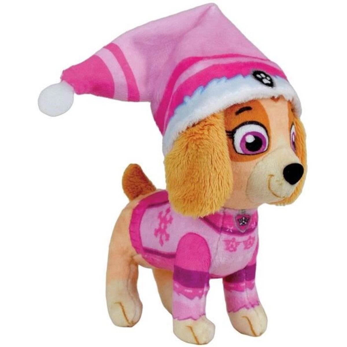 Jucărie de Pluș Jemini - Jucarii si jocuri, Jucării de pluș