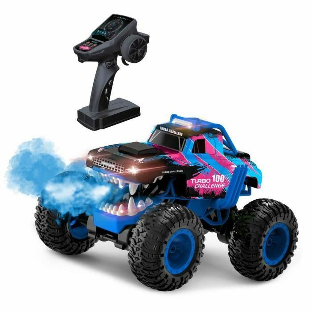 Mașină Radio Control MGM - Jucarii si jocuri, Vehicule