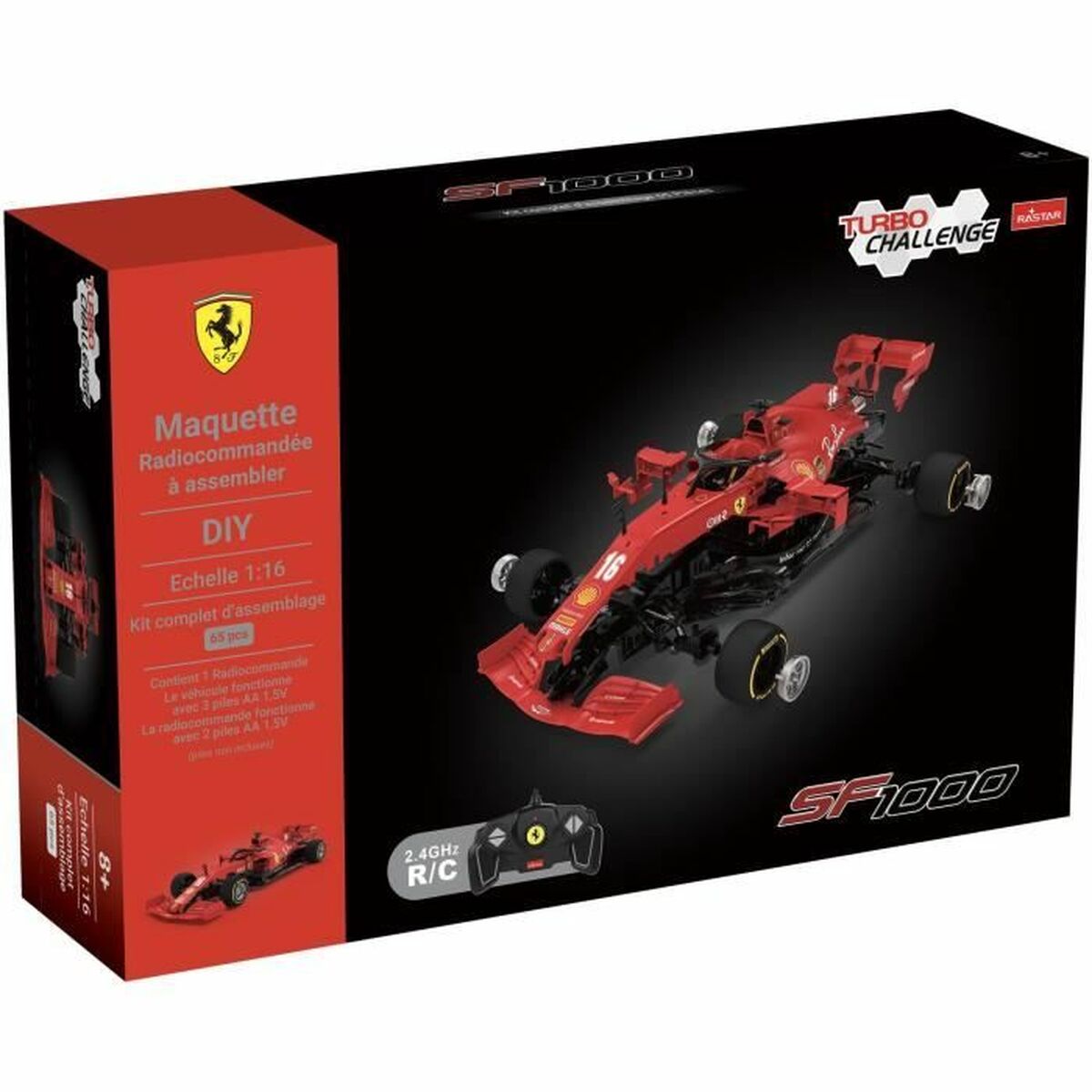 Mașină Radio Control MGM - Jucarii si jocuri, Vehicule