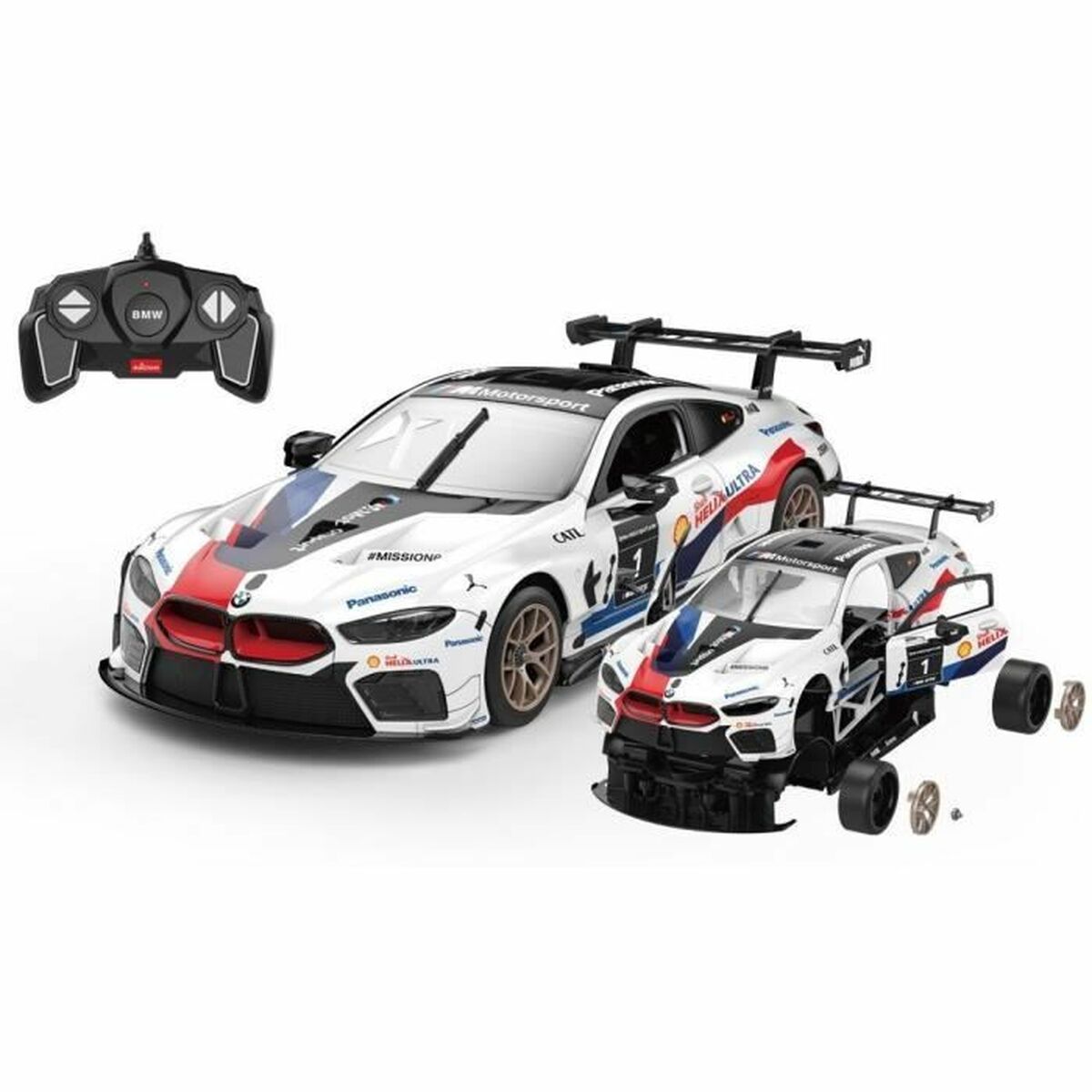 Mașină Radio Control MGM - Jucarii si jocuri, Vehicule