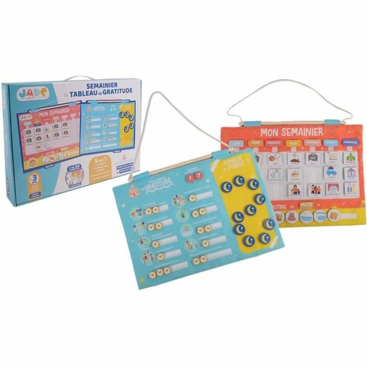 Joc Educativ MGM JADE - Jucarii si jocuri, Jocuri și accesorii