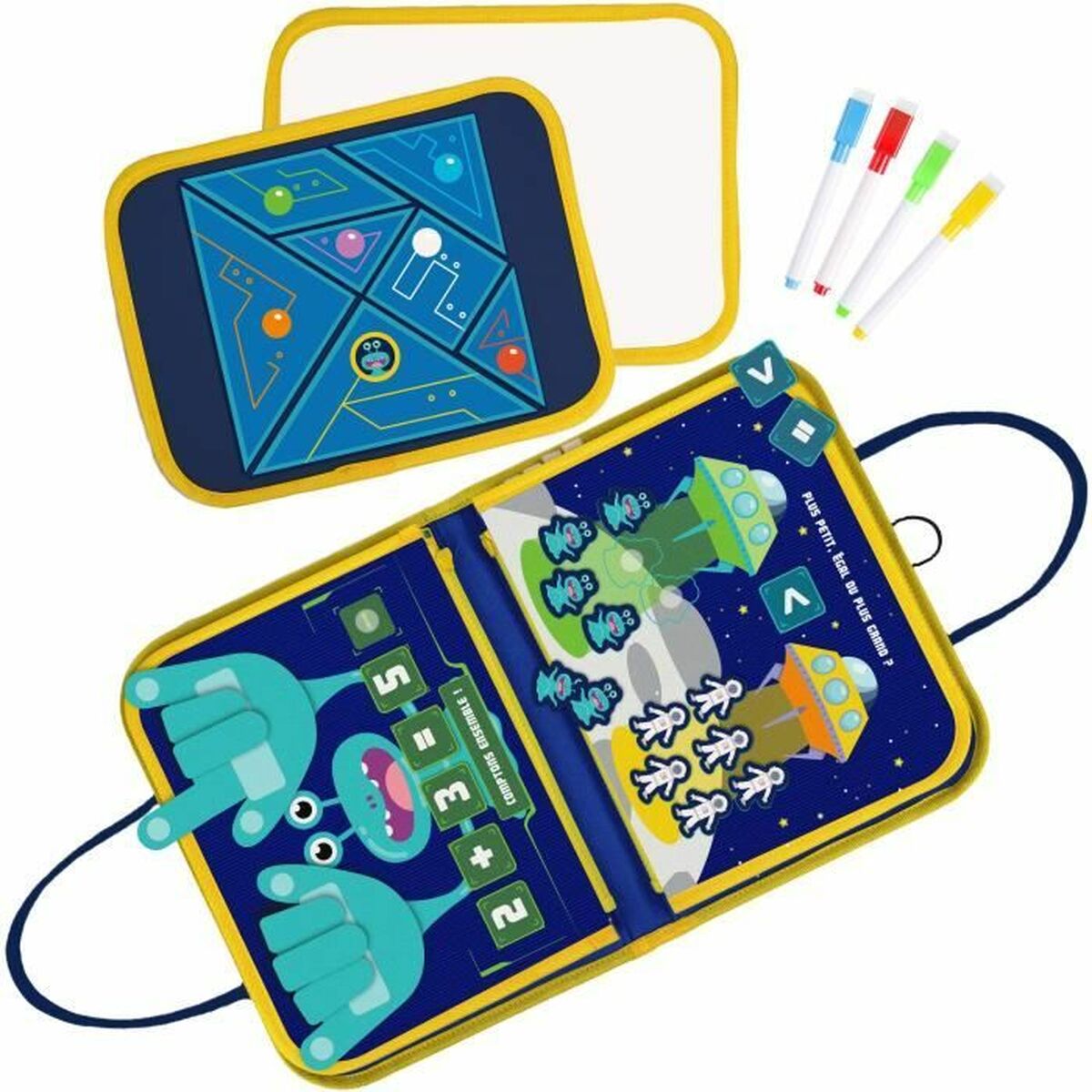 Joc Educativ MGM JADE - Jucarii si jocuri, Jocuri și accesorii