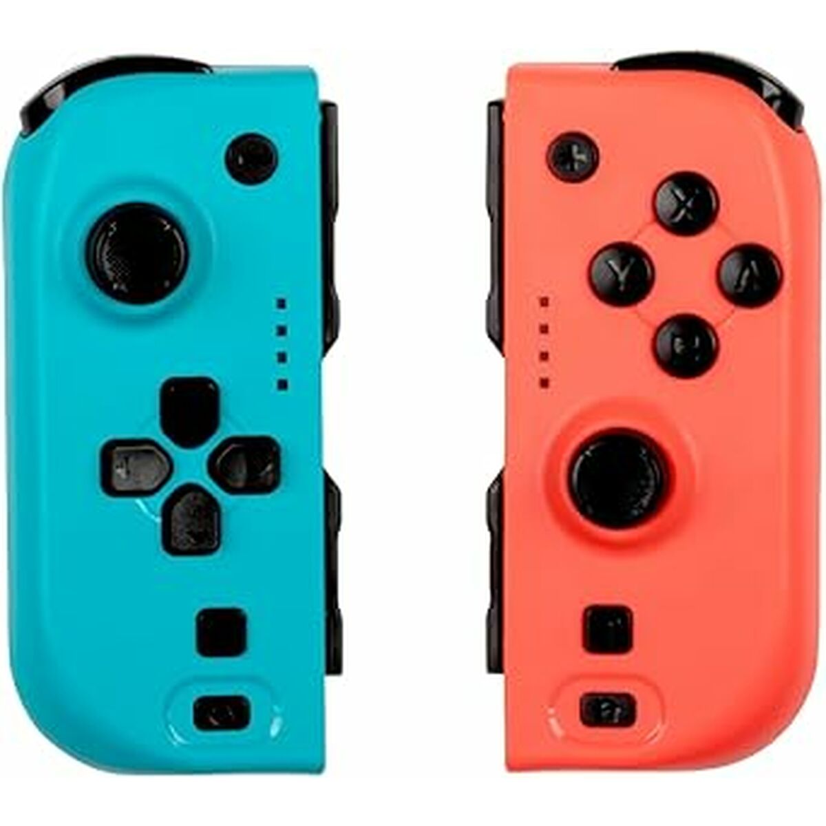 Telecomandă Jocuri Gaming KONIX NINTENDO SWITCH - Electronică, Joc video