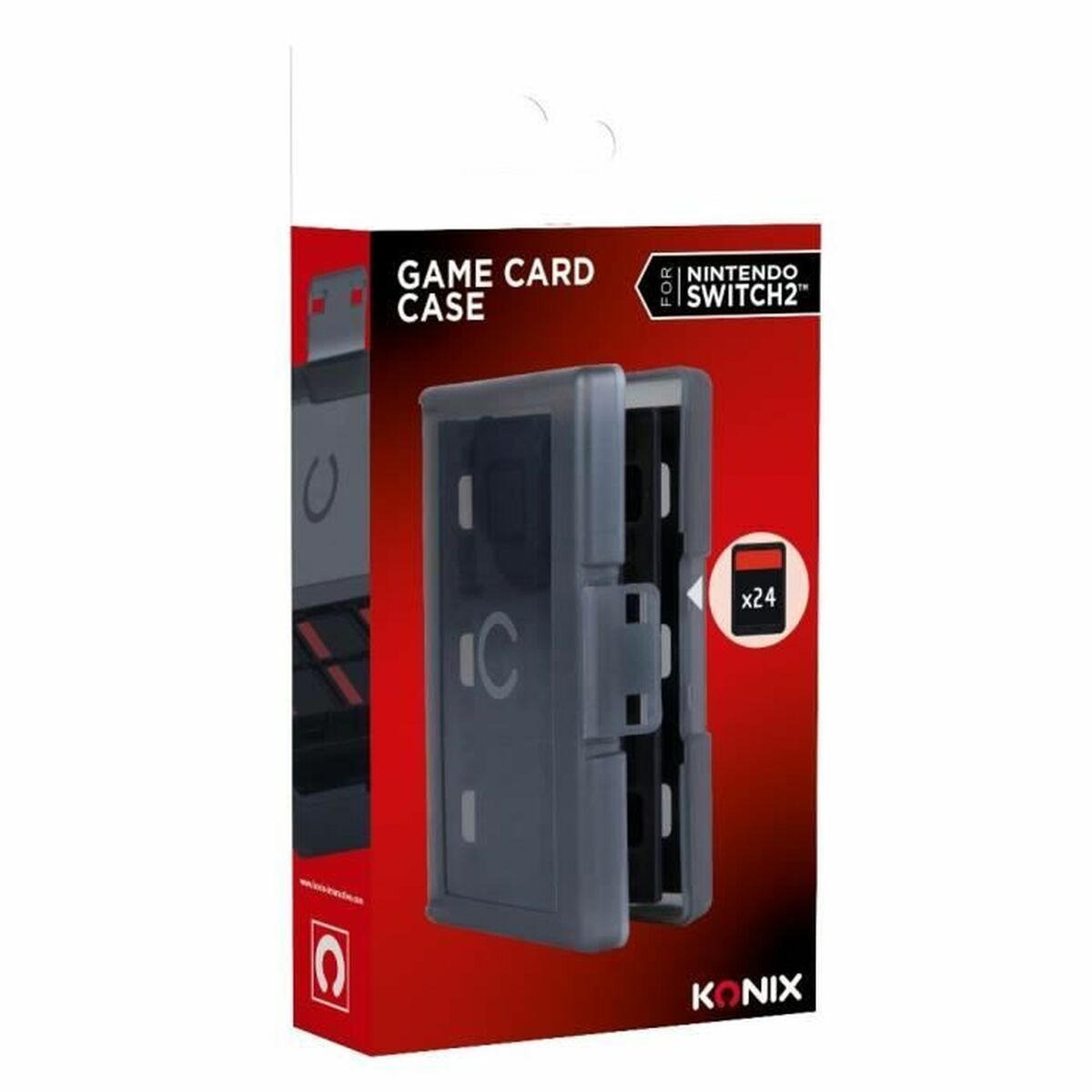 Accesorii KONIX - Electronică, Joc video