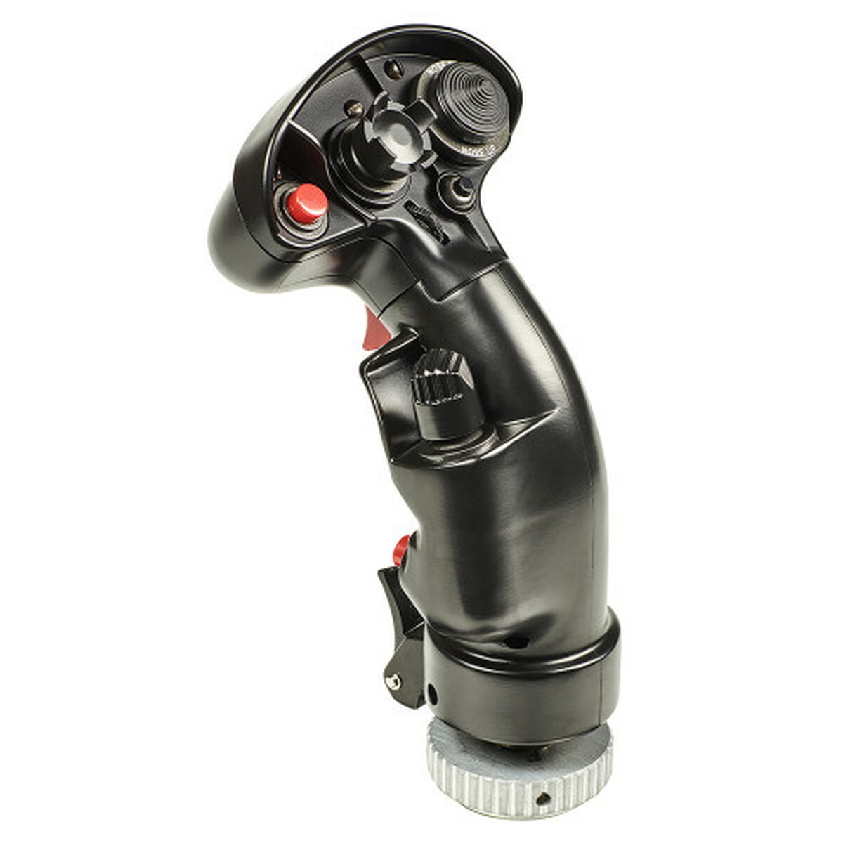 Joystick Thrustmaster FA18 SUPER - Tehnică de calcul, Accesorii