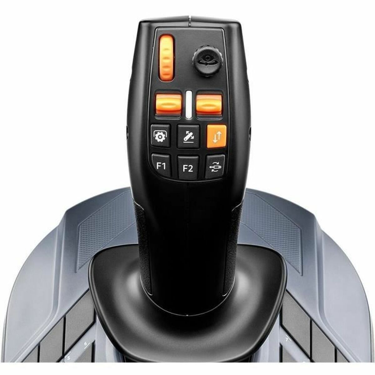 Joystick Thrustmaster 2960889 Negru PC - Electronică, Joc video