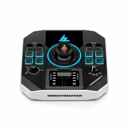 Joystick Thrustmaster 2960939 - Electronică, Joc video