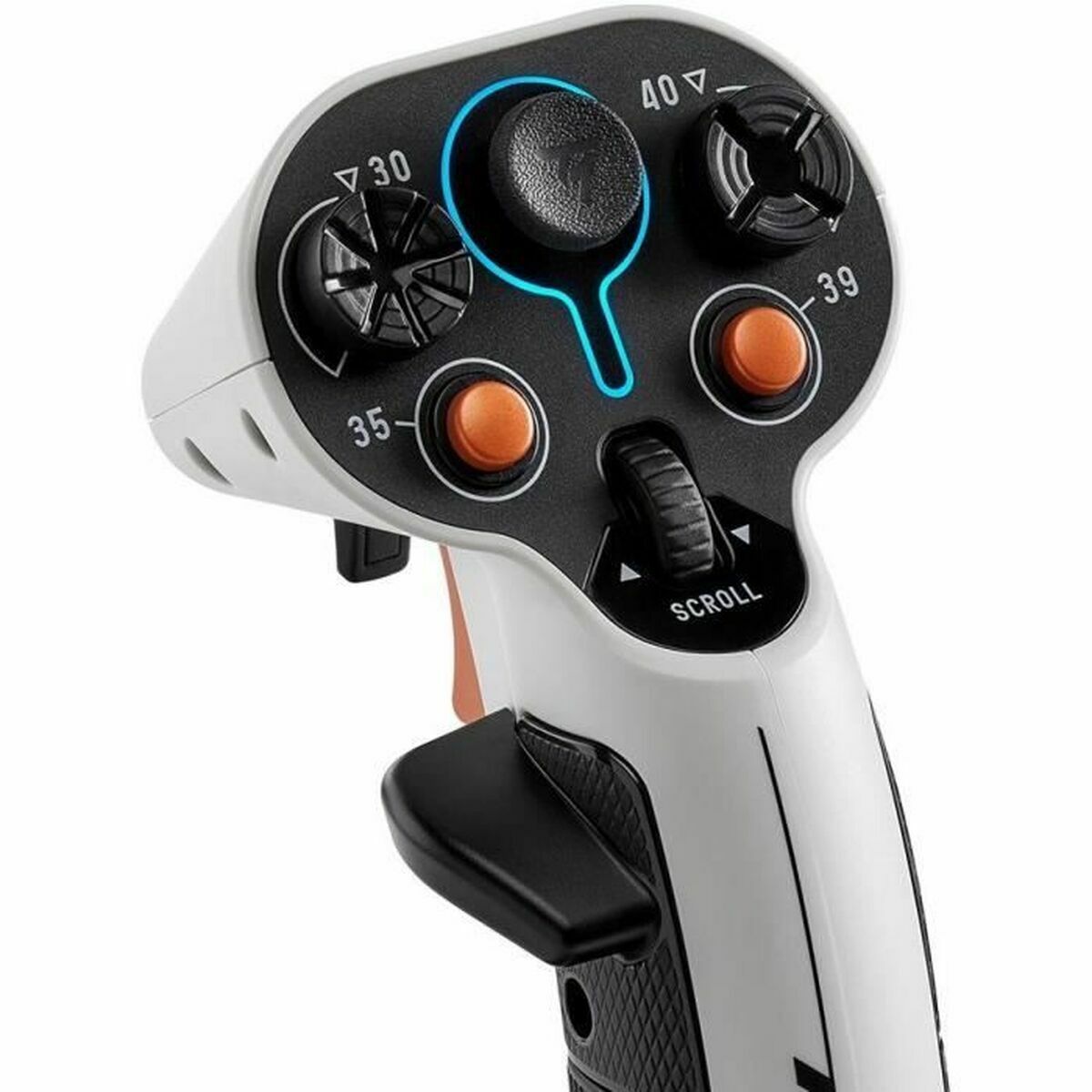 Joystick Thrustmaster 2960939 - Electronică, Joc video