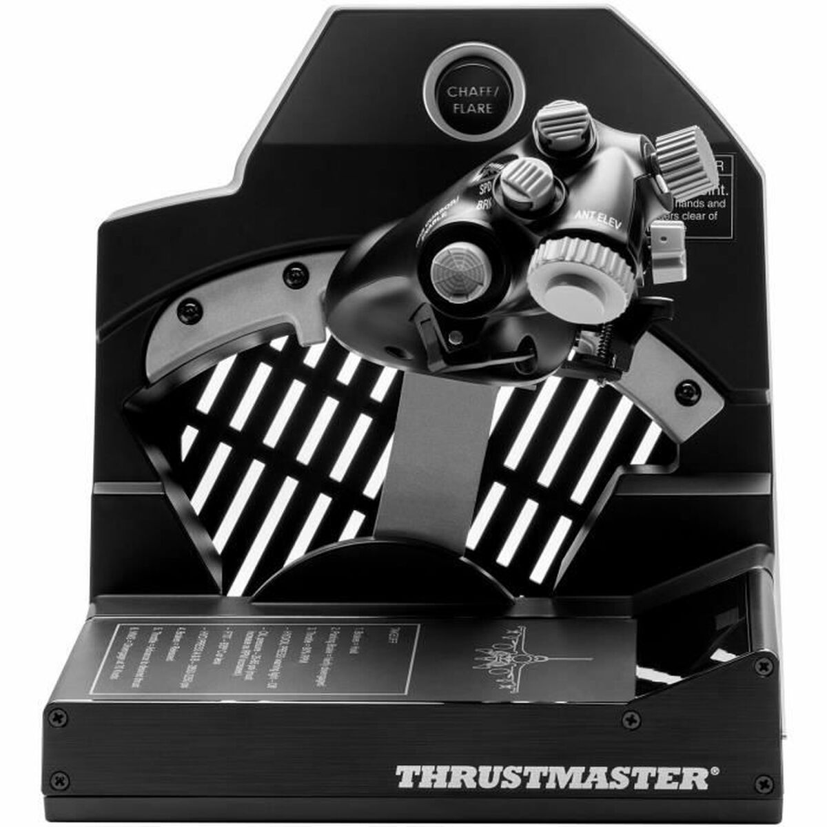 Telecomandă Jocuri Gaming Thrustmaster 4060252 Negru PC - Electronică, Joc video
