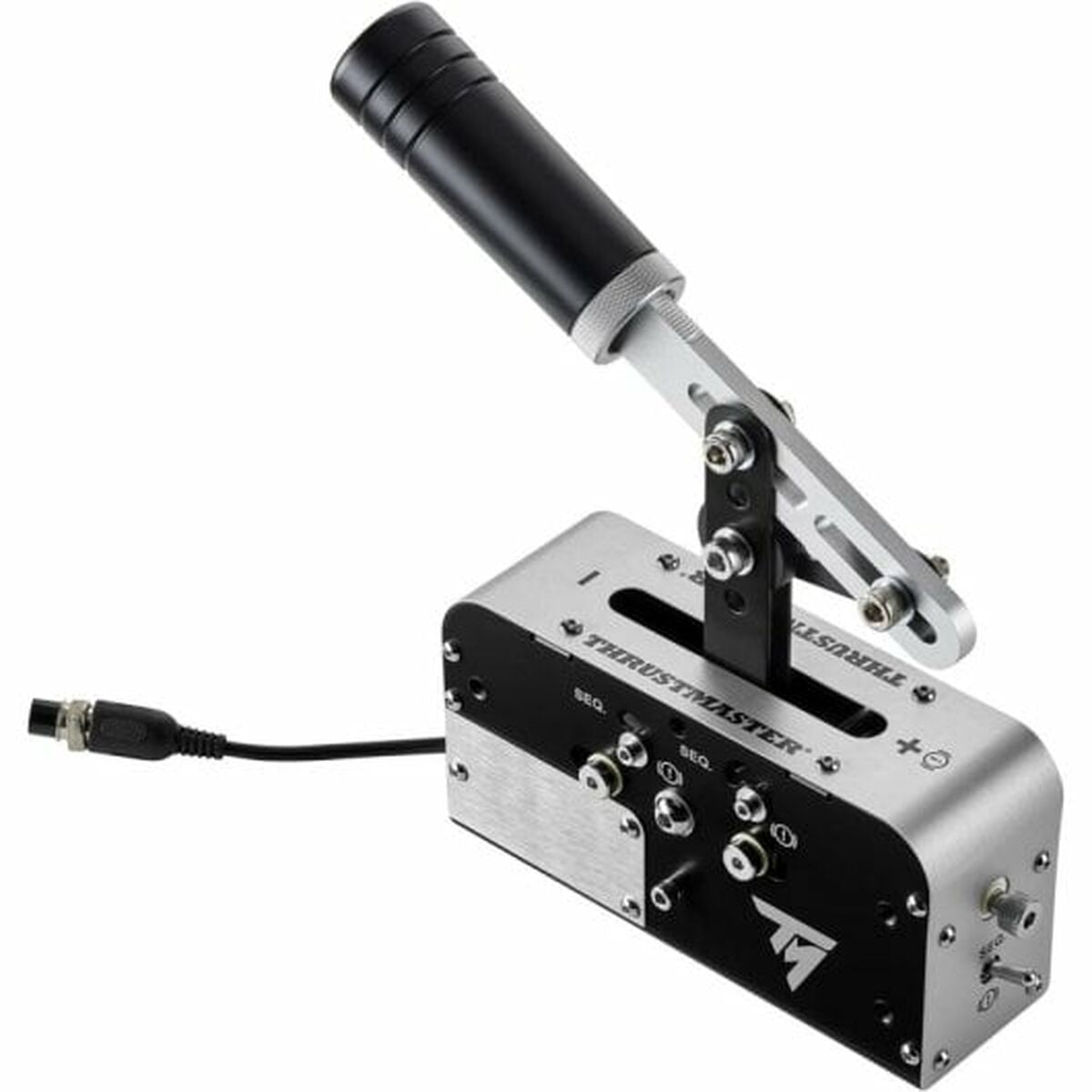 Switch HDMI Thrustmaster 4060306 - Electronică, Joc video