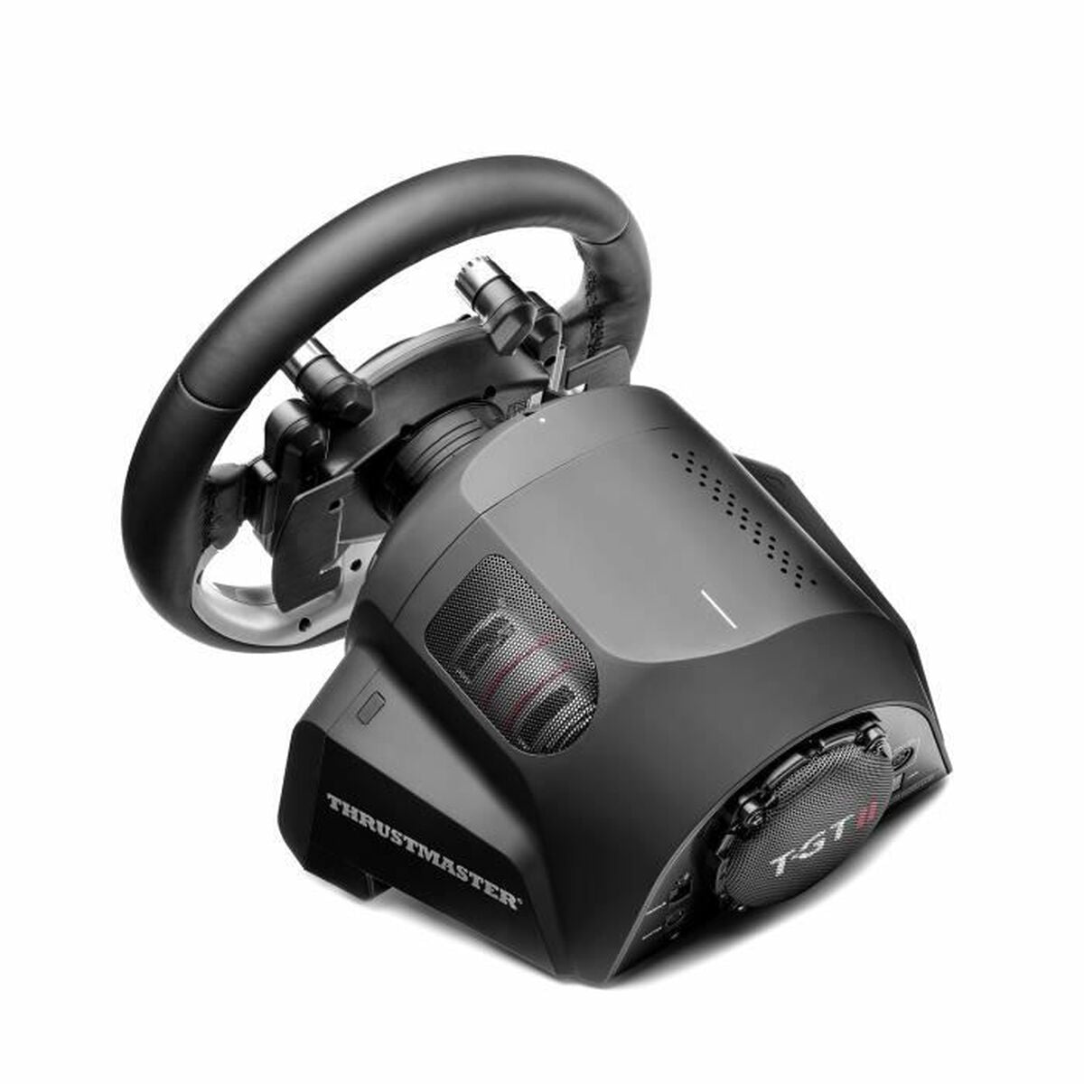 Volan Thrustmaster T-GT II - Electronică, Joc video